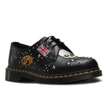 Unisex 3-Loch Stiefel - 3-Loch - Dr. Martens 36