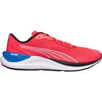 Puma ELECTRIFY NITRO 3 Мъжки обувки за бягане, червено, размер 44.5