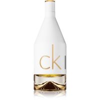 Calvin Klein CK IN2U Eau de Toilette für Damen 150 ml