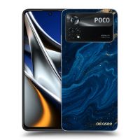 ULTIMATE CASE pro Xiaomi Poco M4 Pro - Blue
