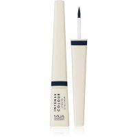 MUA Makeup Academy Nocturnal barvno tekoče črtalo za oči odtenek Nocturnal 3 ml