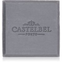 Castelbel Gentlemen's Club Patchouli & Sandalwood високоякісне тверде мило 150 гр