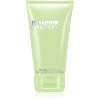 Jil Sander Evergreen żel pod prysznic dla kobiet 150 ml