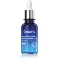 Cetaphil Repair & Renew Serum Gesichtsnachtserum regeneriert die Hautbarriere 30 ml
