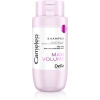 Delia Cosmetics Cameleo Expert Maxi Volume Shampoo шампунь для волосся без об'єму 300 мл
