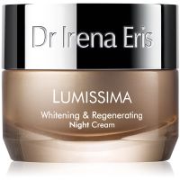 Dr Irena Eris Lumissima nočna belilna krema 50 ml