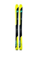 Ski touring skis K2 TALKBACK 84 167 cm