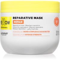 Yellow Professional Repair Reparative Mask maseczka regenerująca do włosów zniszczonych 300 ml