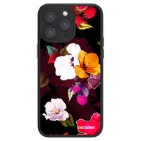 ULTIMATE CASE MagSafe pro Apple iPhone 15 Pro Max - Flowers and Berries