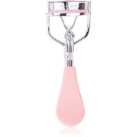 Brushworks Eyelash Curler Pink извивачка за мигли 1 бр.