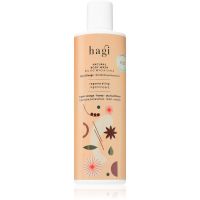 Hagi Spicy Orange gel za tuširanje 300 ml