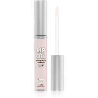 theBalm Lip Oil Lippenöl Farbton Tinted Windows 7 ml