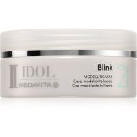 Medavita IDOL Blink hajformázó wax-paszta hajra 100 ml