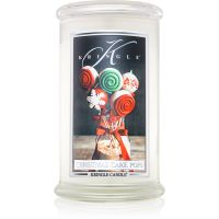 Kringle Candle Christmas Cake Pops illatgyertya 624 g