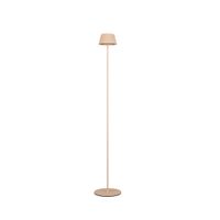 XXXL STOJACIA LED LAMPA, 13,5/123 cm