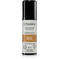 Echosline Hairetouch Hairtouch korektor za narastek in sive lase Light Chestnut 75 ml