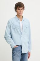 Levi's Bavlnená košeľa Levi's CLASSIC WESTERN STANDARD