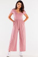 Infinite You Woman's Jumpsuit M293