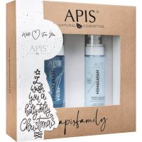 Apis Natural Cosmetics Himalayan подарунковий набір (для живлення та зволоження)