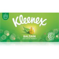 Kleenex Balsam Box хартиени кърпички 64 бр.