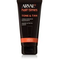 Arval Half Times Firming Anti Sun Cream krem ujędrniający po opalaniu 175 ml