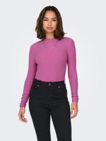 ONLY Louisa Pullover Rosa