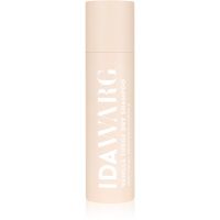 IDA WARG Beauty Moisture Vanilla Fudge suhi šampon vrsta Transparent 150 ml