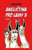 Angličtina pro lamy 3 - Ladislav Čech - kniha z kategorie Naučné knihy