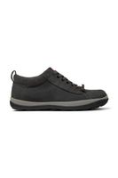 Camper sneakers din nubuc Peu Pista GM