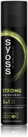 Syoss hajlakk - Strong & Hold Hairspray