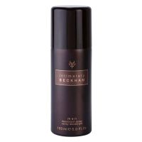 David Beckham Intimately Men dezodorant w sprayu dla mężczyzn 150 ml