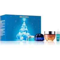 Biotherm Lait Corporel Holiday Edition подарунковий набір для жінок