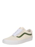 VANS Niske tenisice 'Old Skool Pop'  pijesak / svijetlobež / maslinasta