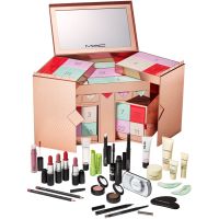 MAC Cosmetics Holiday Mystery Must-Haves adventní kalendář