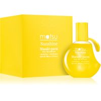 Masaki Matsushima Matsu Sunshine Eau de Parfum für Damen 80 ml