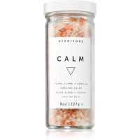 Herbivore Calm Ylang Ylang + Vanilla beruhigendes Badesalz 227 g