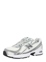 new balance Niske tenisice '740'  srebro / vuneno bijela