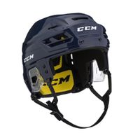 Prilba CCM Tacks 210 SR, tmavo modrá, Senior, L, 58-63cm