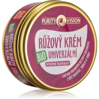 Purity Vision BIO Rose универсален крем от роза 70 мл.