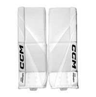 Betóny CCM Phenom JR, biela, Junior, 30+1"
