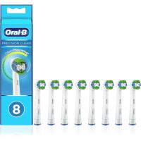 Oral B Precision Clean CleanMaximiser ανταλλακτική κεφαλή για οδοντόβουρτσα 8 τμχ