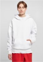 Ultra Heavy Hoody White