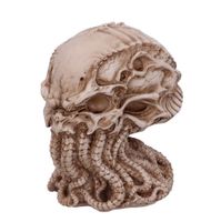 Dekoration Cthulhu Skull Schädel
