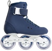 Kolieskové korčule Powerslide Pheme Ocean 100 Trinity, 3x, 100, 40