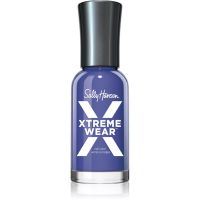 Sally Hansen Hard As Nails Xtreme Wear učvršćujući lak za nokte nijansa 463 Byo-Blue 11,8 ml