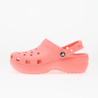 Trampki Crocs Classic Platform Clog W Guava EUR 38-39