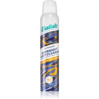 Batiste Overnight Deep Cleanse suchý šampón na noc 200 ml