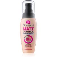 Dermacol Matt Control mattító make-up árnyalat 1.5 30 ml