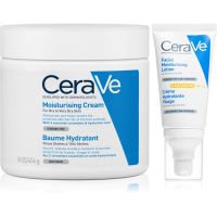 CeraVe Moisturizers set za intenzivno vlažnost