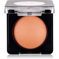 flormar Blush-On Baked Rouge für strahlende Haut Farbton 048 Pure Peach 4 g